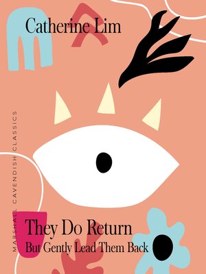 cover image of They Do Return ... But Gently Lead Them Back
